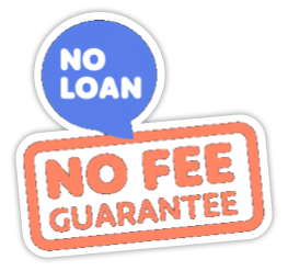 no fee guarantee